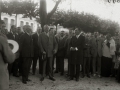 VISITA DEL GENERAL MIGUEL PRIMO DE RIVERA A LA LOCALIDAD DE ERRENTERIA. (Foto 2/3)