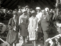 VISITA DEL GENERAL MIGUEL PRIMO DE RIVERA A LA LOCALIDAD DE IRUN. (Foto 2/2)