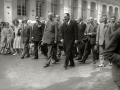 VISITA DEL GENERAL MIGUEL PRIMO DE RIVERA A LA LOCALIDAD DE RENTERIA. (Foto 3/6)