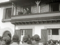VISITA DEL GENERAL MIGUEL PRIMO DE RIVERA A UNA LOCALIDAD. (Foto 1/10)