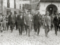 VISITA DEL GENERAL MIGUEL PRIMO DE RIVERA A UNA LOCALIDAD. (Foto 5/10)