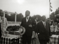 VISITA DEL GENERAL MIGUEL PRIMO DE RIVERA AL CAMPO DE TIRO DE ULIA. (Foto 2/3)