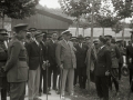 VISITA DEL GENERAL MIGUEL PRIMO DE RIVERA AL CAMPO DE TIRO NACIONAL. (Foto 2/3)