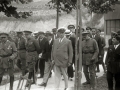 VISITA DEL GENERAL MIGUEL PRIMO DE RIVERA AL CAMPO DE TIRO NACIONAL. (Foto 3/3)