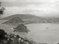 VISTA DE LA BAHIA DE LA CONCHA. (Foto 8/8)
