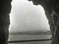 VISTA DE LA COSTA DE ZARAUTZ. (Foto 1/1)