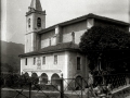 VISTA DE LA IGLESIA DE SAN LORENZO EN LA LOCALIDAD DE IKAZTEGIETA. (Foto 1/1)