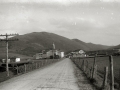 VISTA DE LA LOCALIDAD DE BIDANIA. (Foto 1/2)