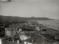VISTA DE LA LOCALIDAD DE HONDARRIBIA. (Foto 2/4)