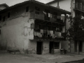 VISTA DE LA LOCALIDAD DE HONDARRIBIA. (Foto 3/4)