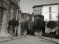 VISTA DE LA LOCALIDAD DE HONDARRIBIA. (Foto 4/4)