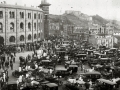 VISTA DE LA PLAZA DE TOROS DE "EL TXOFRE". (Foto 1/3)