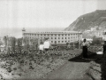 VISTA DE LA PLAZA DE TOROS DE "EL TXOFRE". (Foto 3/3)