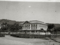 VISTA DEL GRAN HOTEL AMAYA EN LA LOCALIDAD DE ZUMAIA. (Foto 1/1)