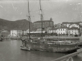 VISTA DEL PUERTO DE LA LOCALIDAD DE ORIO. (Foto 1/1)