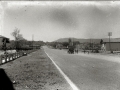 VISTA GENERAL DE LA AVENIDA DE BEHOBIA EN LA LOCALIDAD DE IRUN. (Foto 1/1)