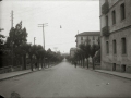 VISTA GENERAL DE LA AVENIDA DE FRANCIA EN LA LOCALIDAD DE IRUN. (Foto 1/1)