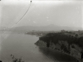 VISTA GENERAL DE LA LOCALIDAD DE HONDARRIBIA. (Foto 2/2)