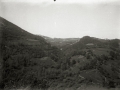 VISTA GENERAL DE LA LOCALIDAD DE ITZIAR DESDE LA CARRETERA DE DEBA. (Foto 1/1)