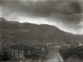 VISTA GENERAL DE LA LOCALIDAD DE TOLOSA DESDE LA ERMITA DE IZASKUN. (Foto 1/1)