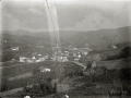 VISTA GENERAL DE LA LOCALIDAD DE VILLABONA. (Foto 1/1)