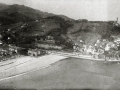 VISTAS AEREAS DE SAN SEBASTIAN. (Foto 6/9)