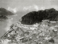 VISTAS AEREAS DE SAN SEBASTIAN. (Foto 9/9)