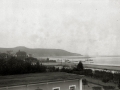 VISTAS DE LA LOCALIDAD DE HONDARRIBIA Y DEL HOTEL MIRAMAR. (Foto 7/7)