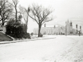 VISTAS DE SAN SEBASTIAN NEVADO: VIADUCTO DE IZTUETA, PASEO DEL DUQUE DE MANDAS, AVENIDA DE LA LIBERTAD, PUENTE MARIA CRISTINA, PASEO DE LOS FUEROS, PASEO DE LA REPUBLICA ARGENTINA, PLAZA DE OKENDO, ALAMEDA DEL BOULEVARD Y JARDINES DE ALDERDI EDER. (Foto 5/16)