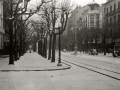 VISTAS DE SAN SEBASTIAN NEVADO: VIADUCTO DE IZTUETA, PASEO DEL DUQUE DE MANDAS, AVENIDA DE LA LIBERTAD, PUENTE MARIA CRISTINA, PASEO DE LOS FUEROS, PASEO DE LA REPUBLICA ARGENTINA, PLAZA DE OKENDO, ALAMEDA DEL BOULEVARD Y JARDINES DE ALDERDI EDER. (Foto 14/16)