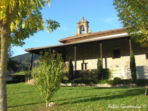 Ermita de loinaz