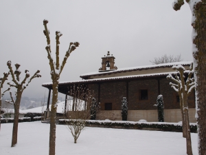 Ermita de Loinaz