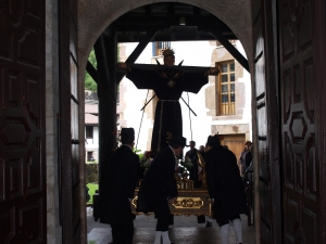 Loinazko San Martin