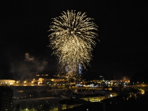 Su festa 2012