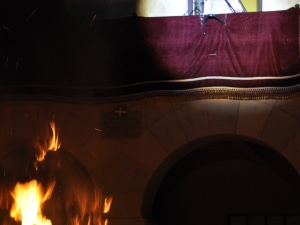 Mariren jaitsiera 2012