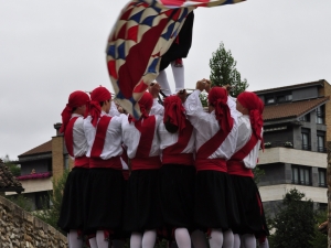 Igartzako Ezpatadantza
