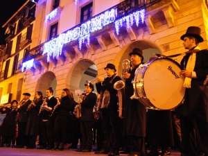 Kattalin, Poxpolin... Urte zaharra Ordizian