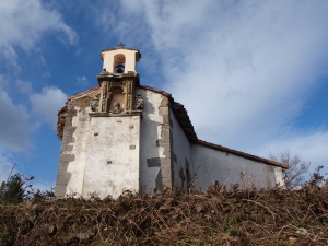 San Gregorio ermita