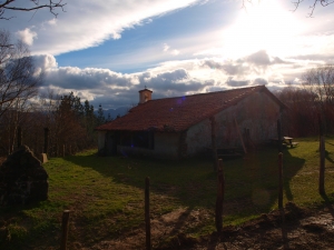San Gregorio ermita