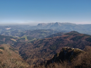 Aralar Murumenditik