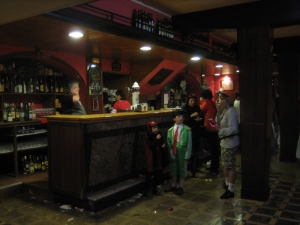 Loinatz Taberna