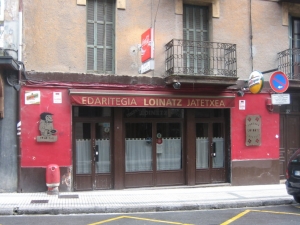 Loinatz Taberna
