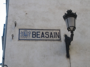 Beasain