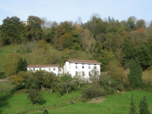 Imiategi baserria