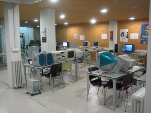 Arteleku