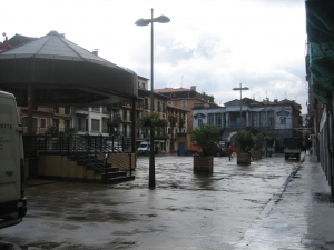 Plaza Berria