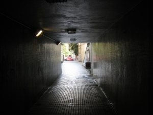 Tunela