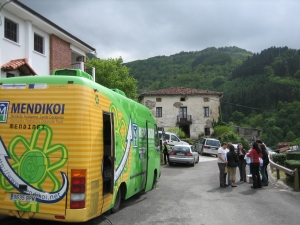 Gela ibiltaria