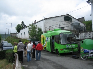 Gela ibiltaria