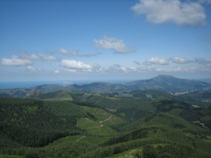 Lapurdi Bianditzetik.